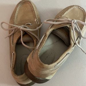 Sperry Top-Sider 6(M) Boy’s Loffers